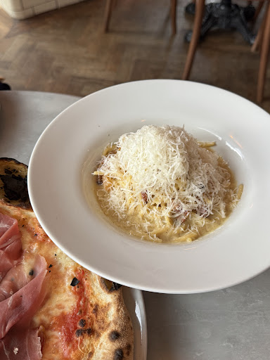 Photo of Bosco Pizzeria Cheltenham - The Quadrangle Imperial Square, Cheltenham GL50 1PZ